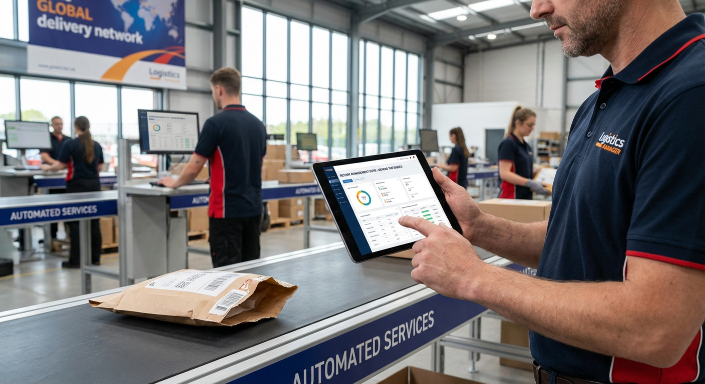 Return Management Platforms Beyond the Basics