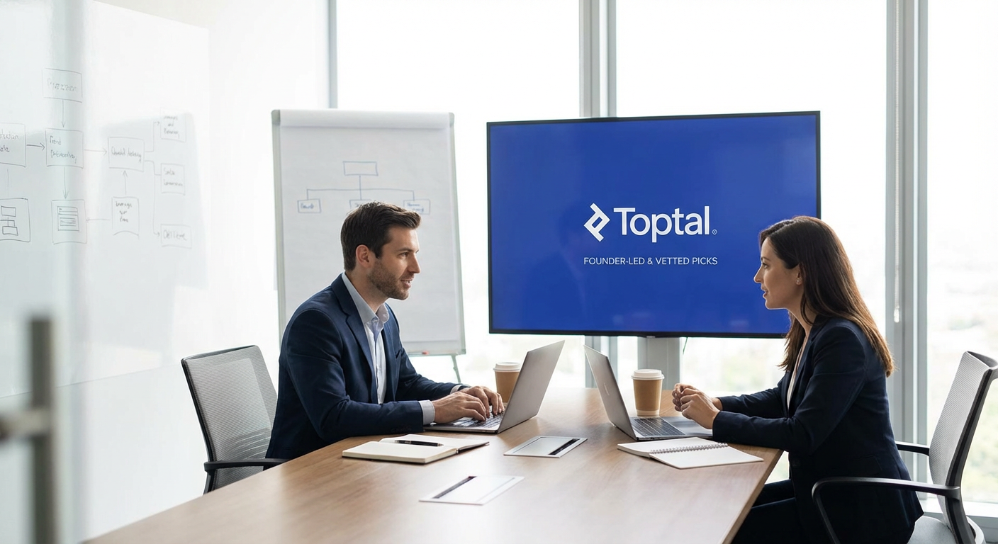 Toptal