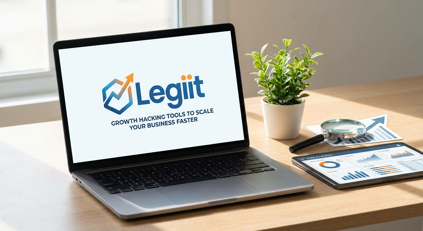 Legiit