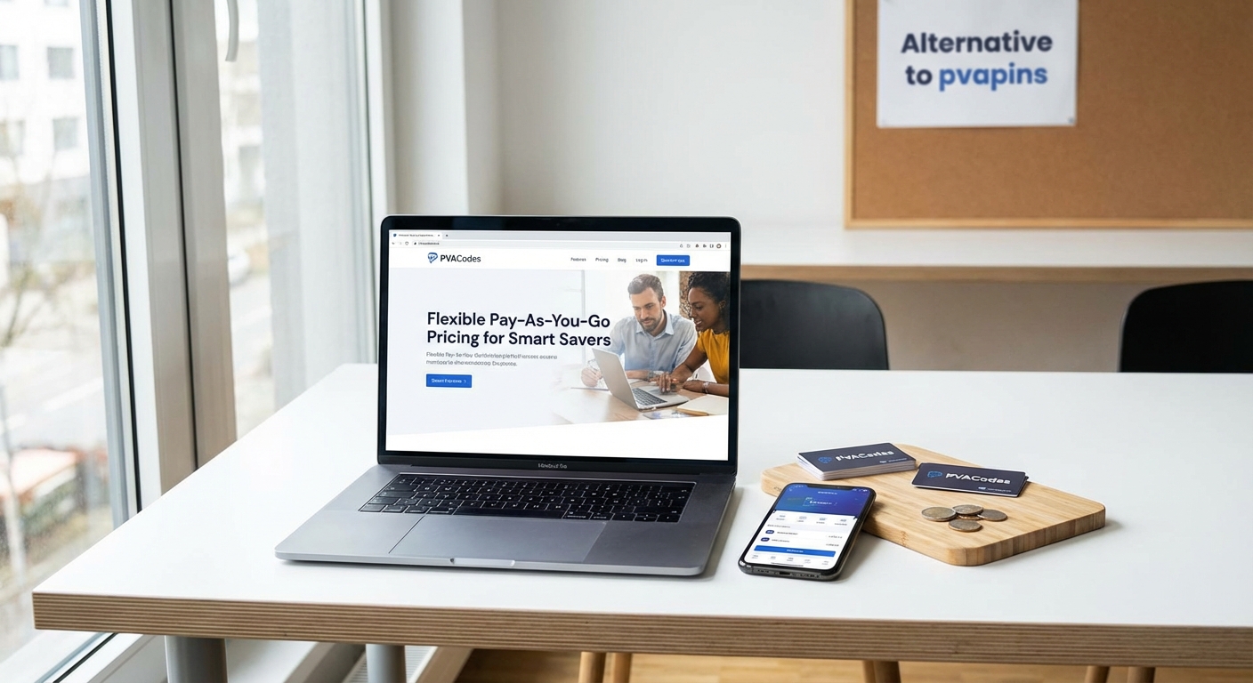 PVACodes: Flexible Pay-As-You-Go Pricing for Smart Savers