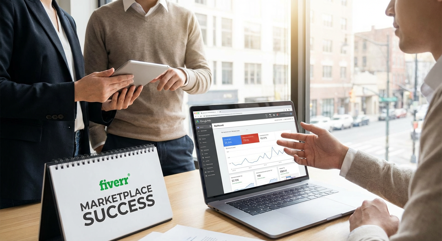 Fiverr
