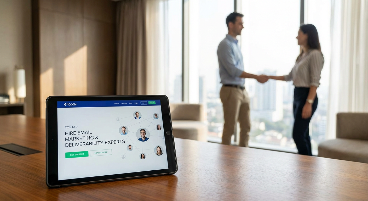 Toptal