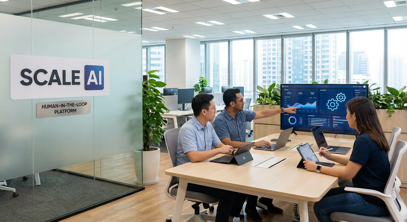 Scale AI