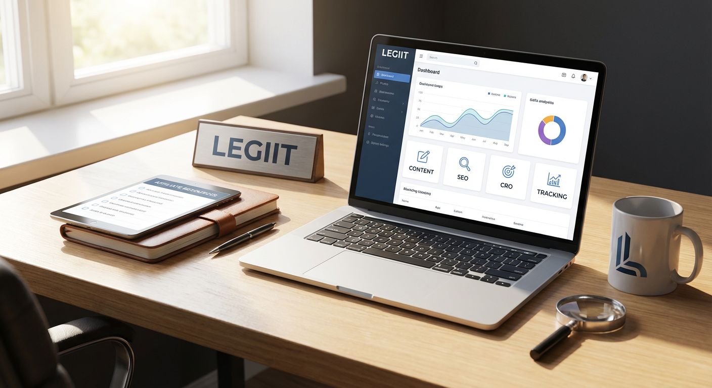 Legiit