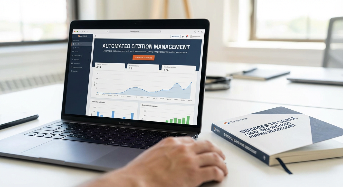 Automated Citation Management Platforms