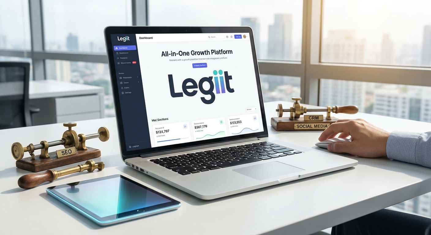 Legiit