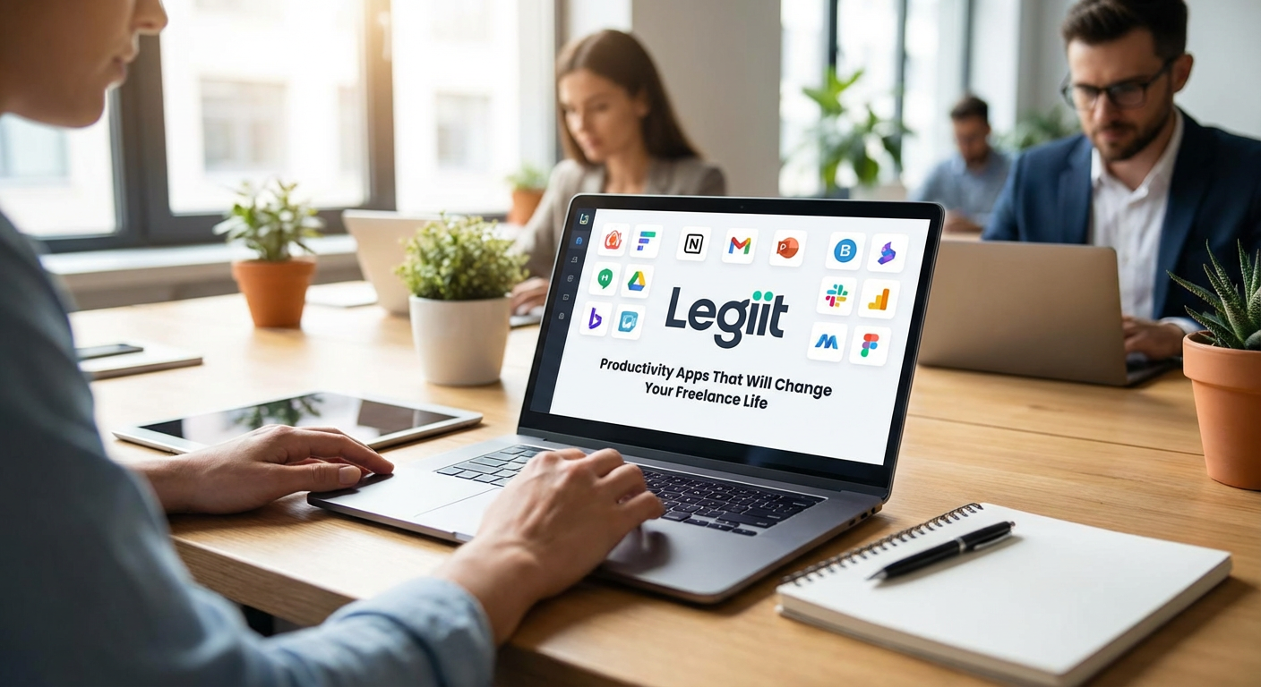 Legiit