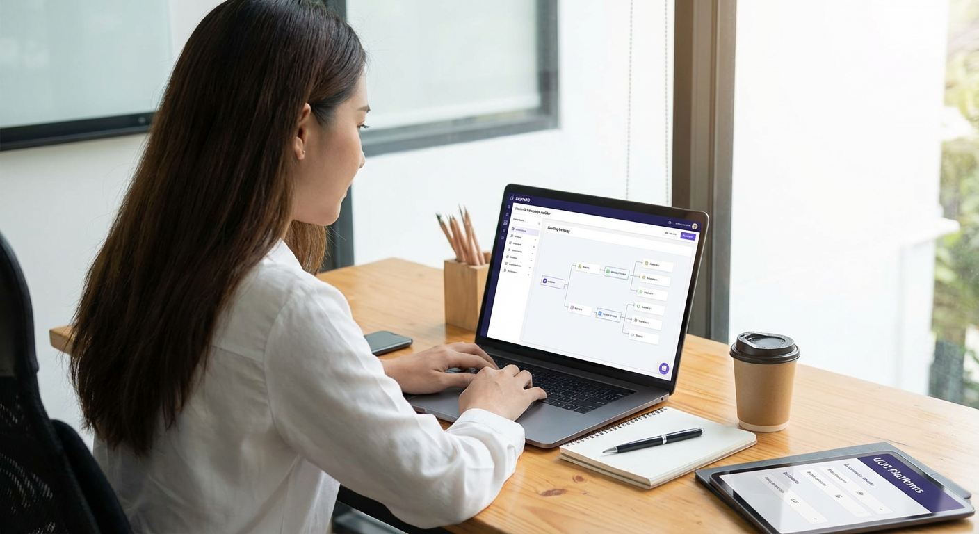 Use AspireIQ's Campaign Builder to Map Out Your Seeding Strategy Before Launch