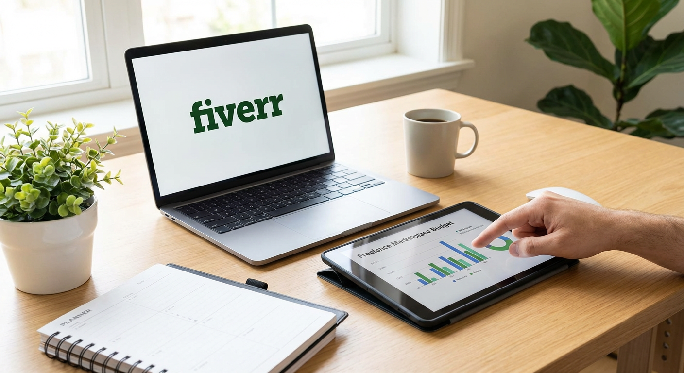 Fiverr