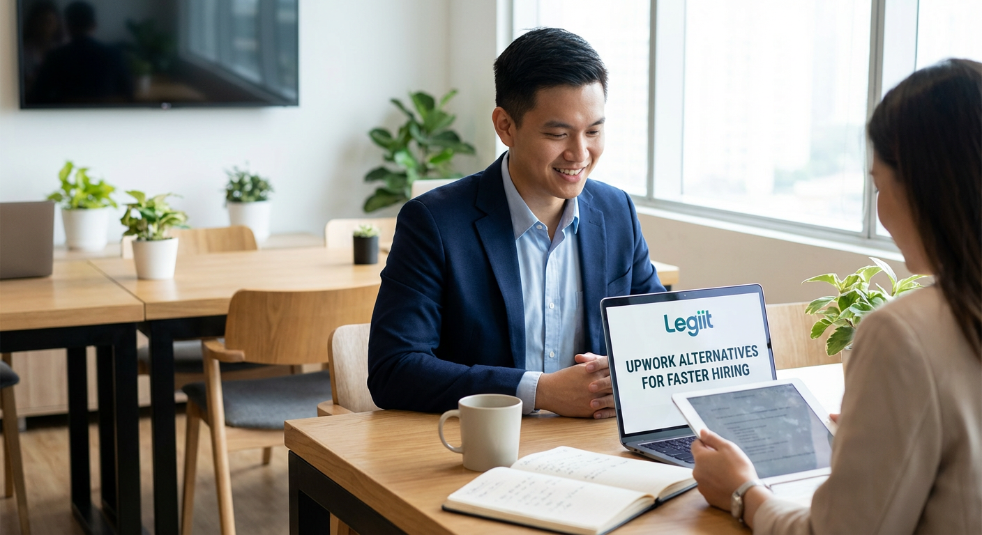 Legiit
