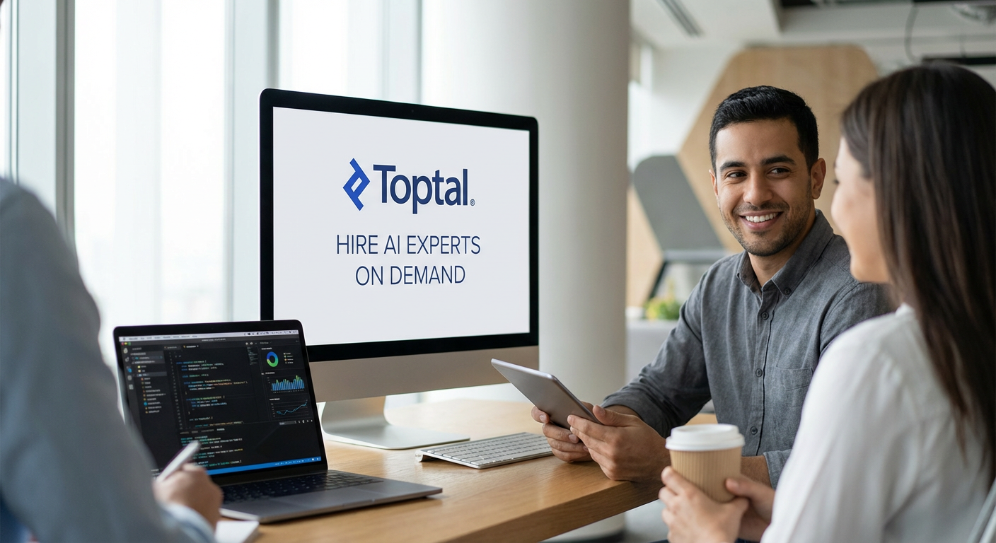 Toptal