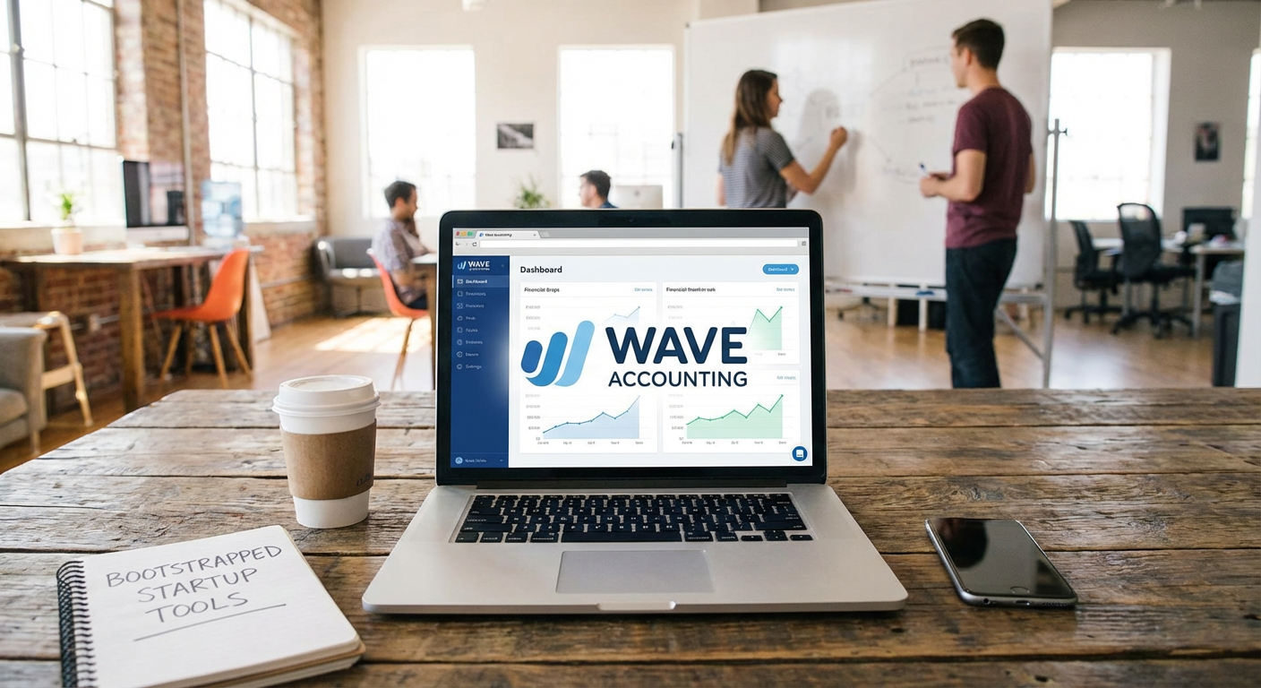 Wave Accounting