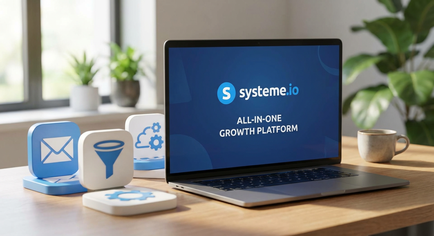Systeme.io