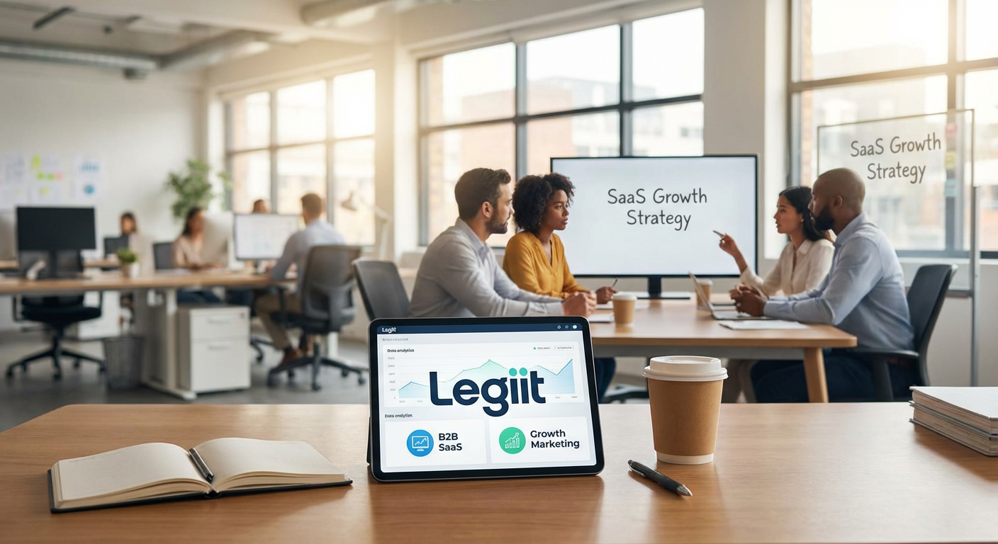 Legiit