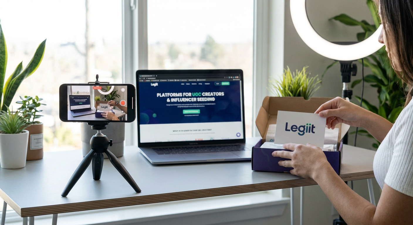 Legiit