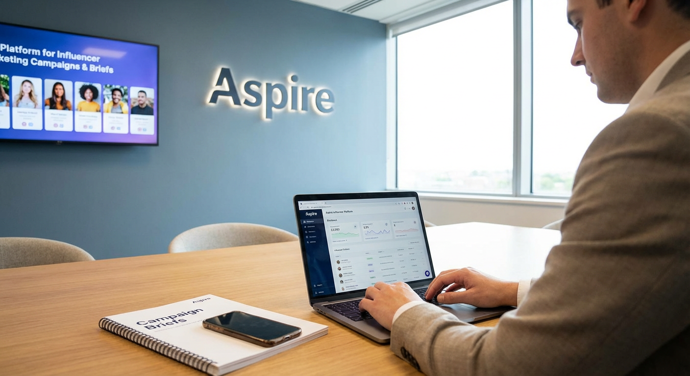 Aspire (formerly AspireIQ)