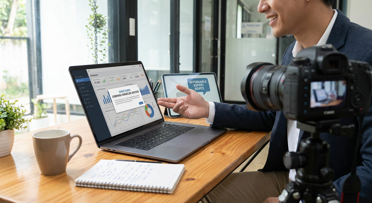 Marketing Automation Platforms With Built-In Guidance