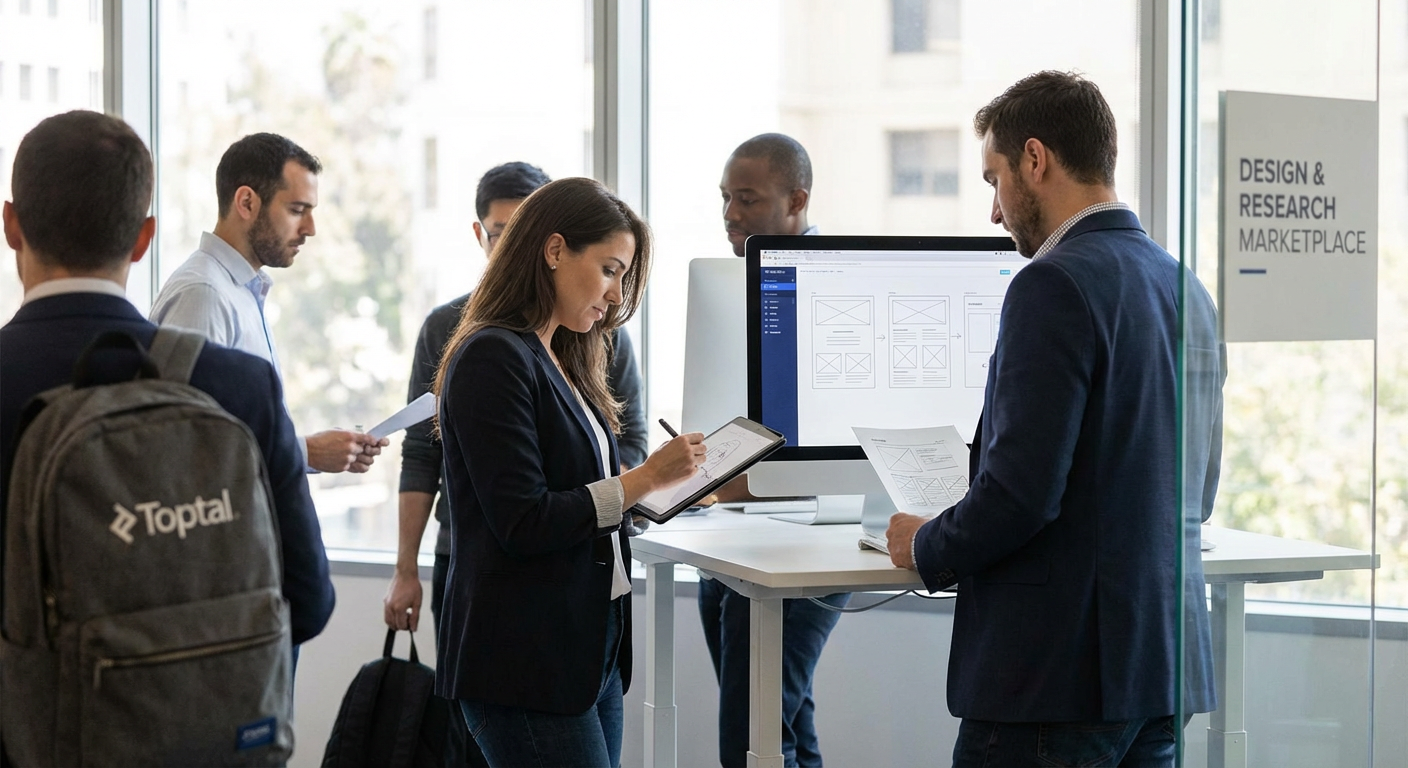 Toptal