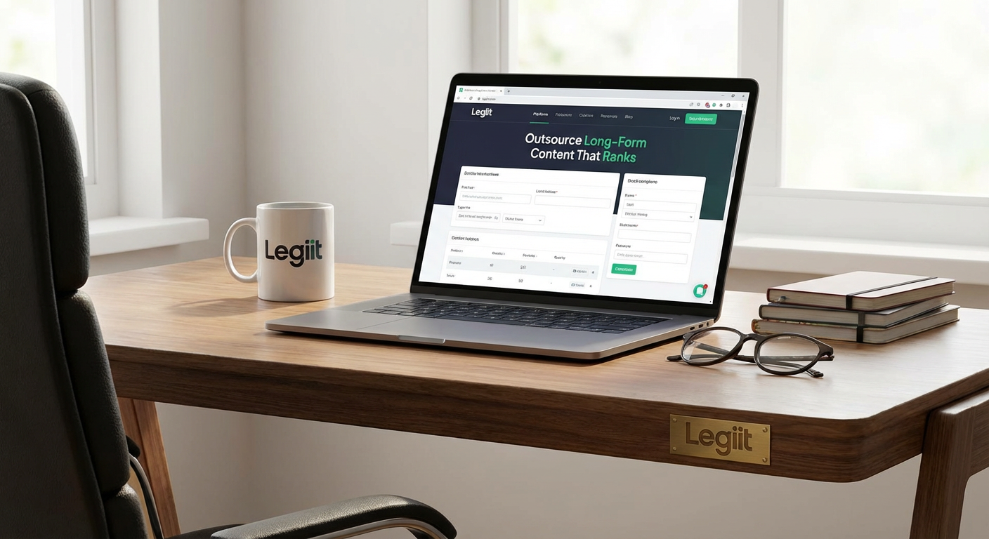 Legiit