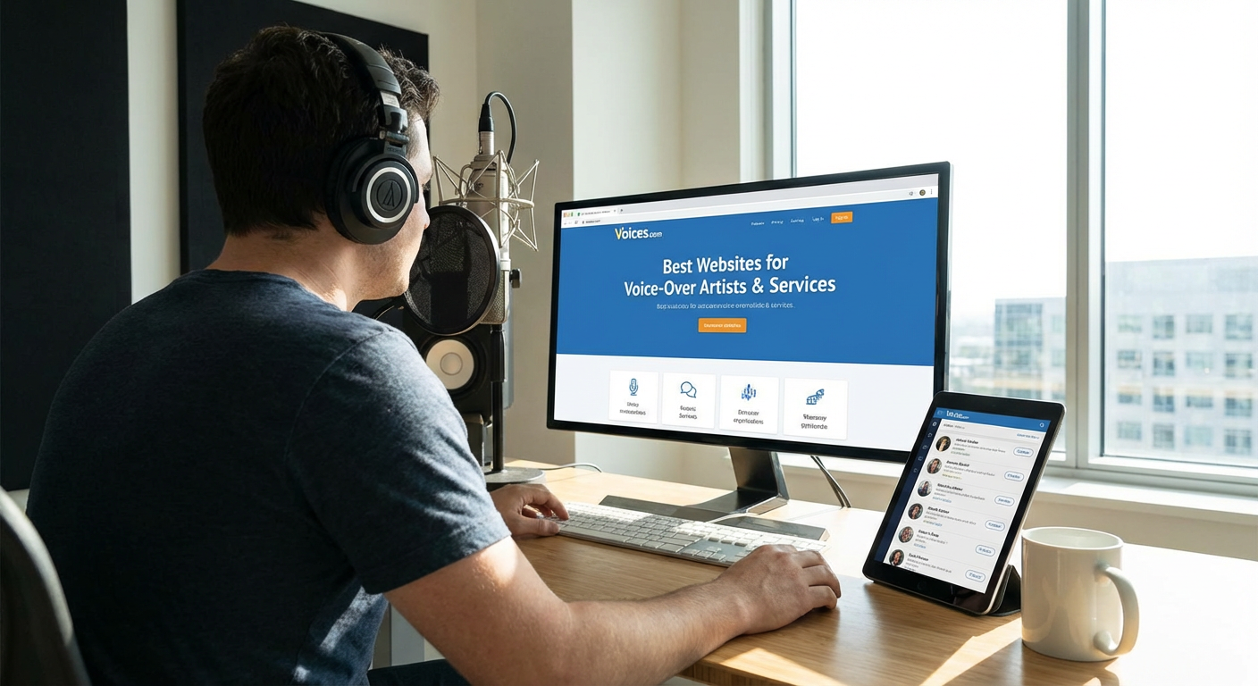 Voices.com