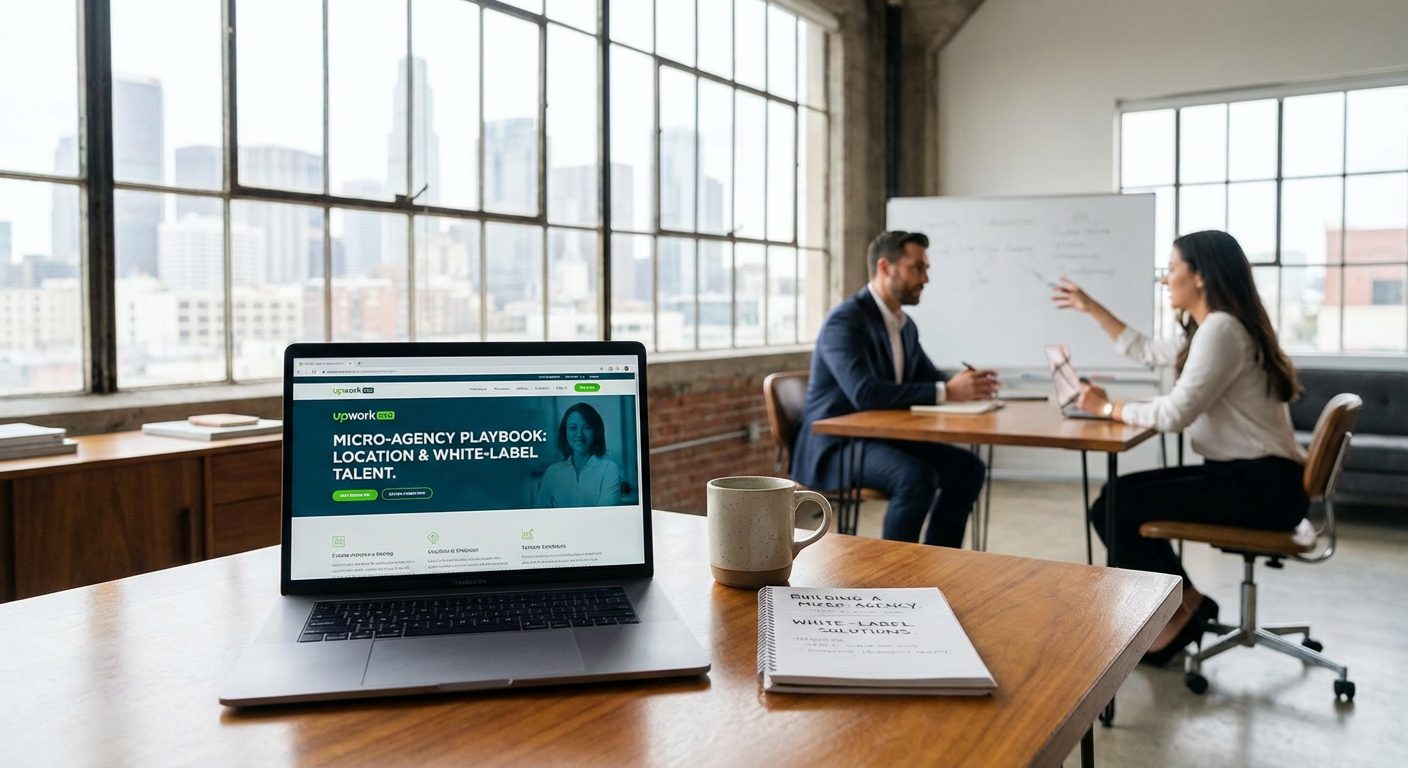 Upwork Pro
