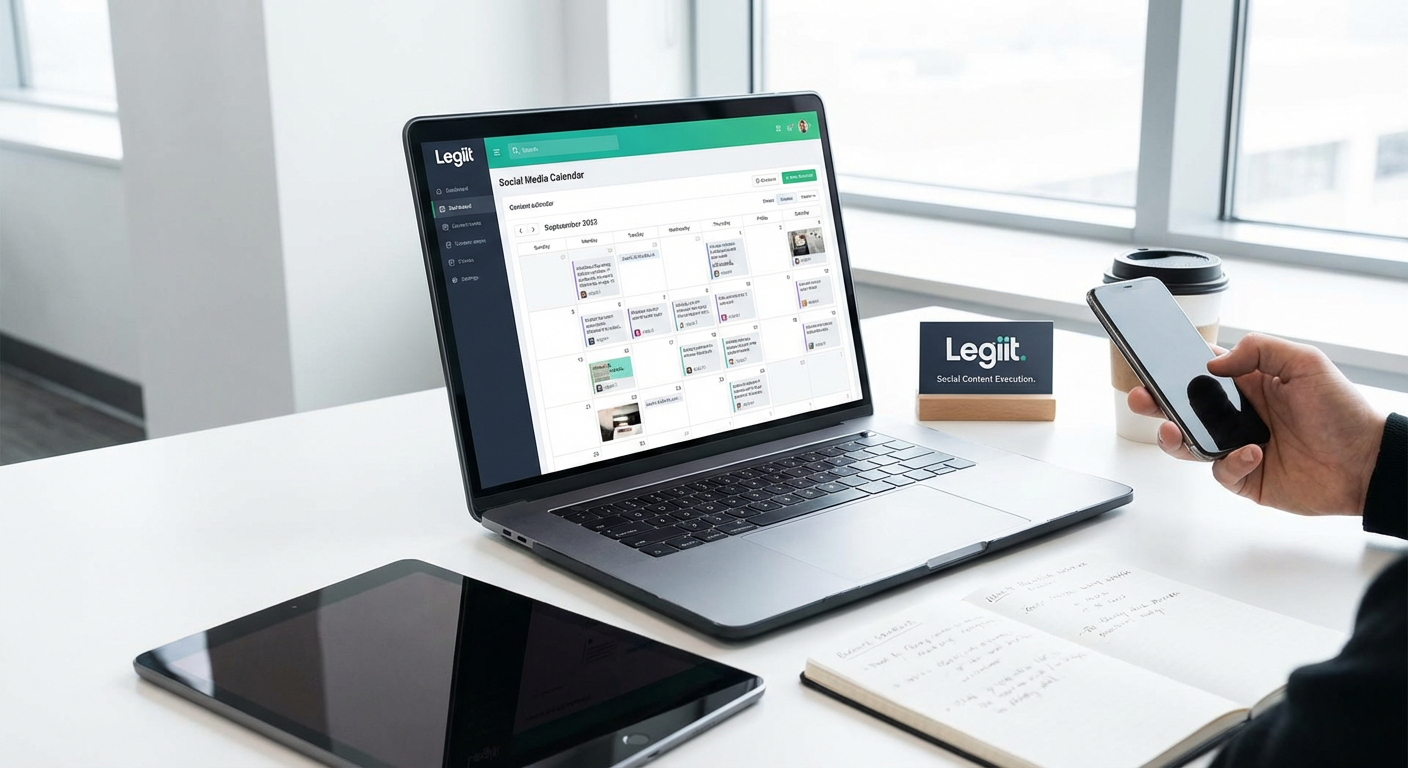 Legiit