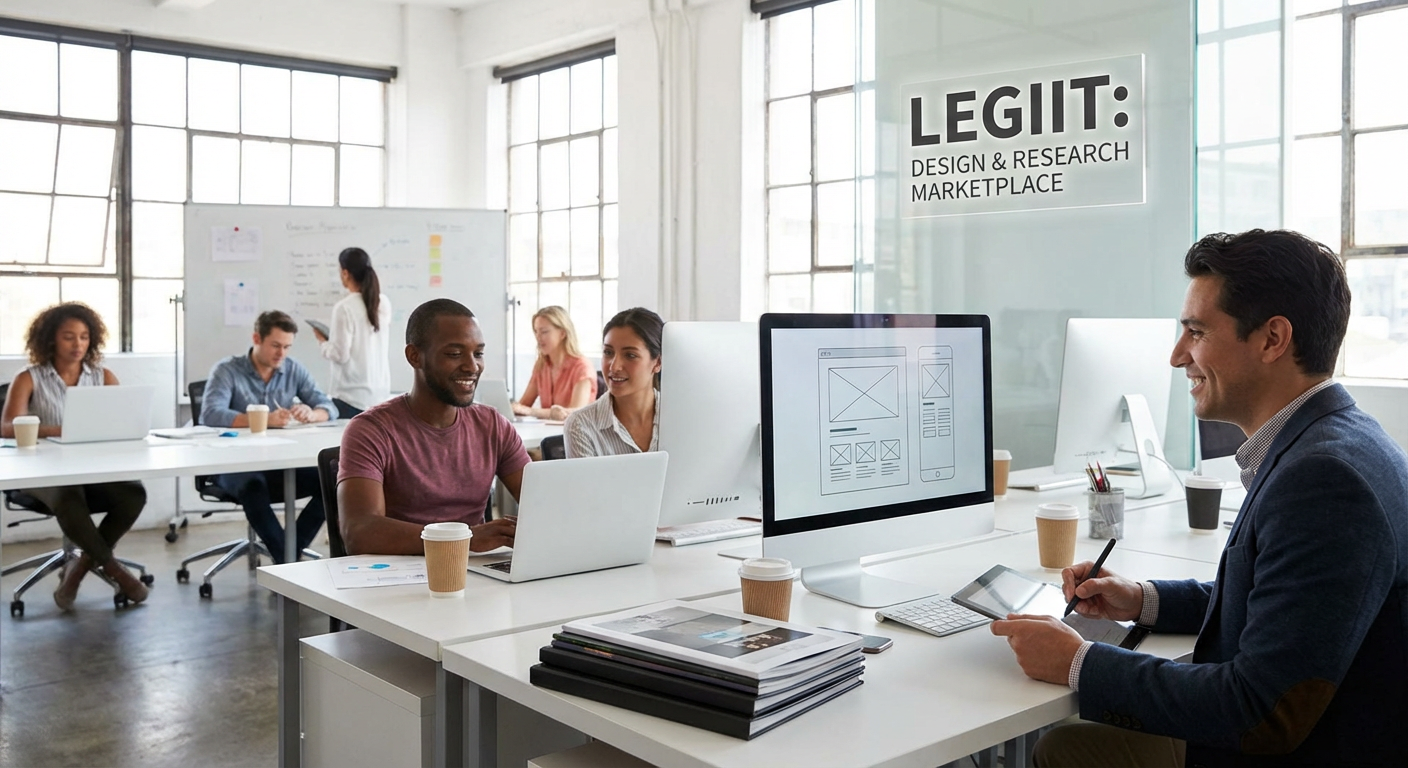 Legiit