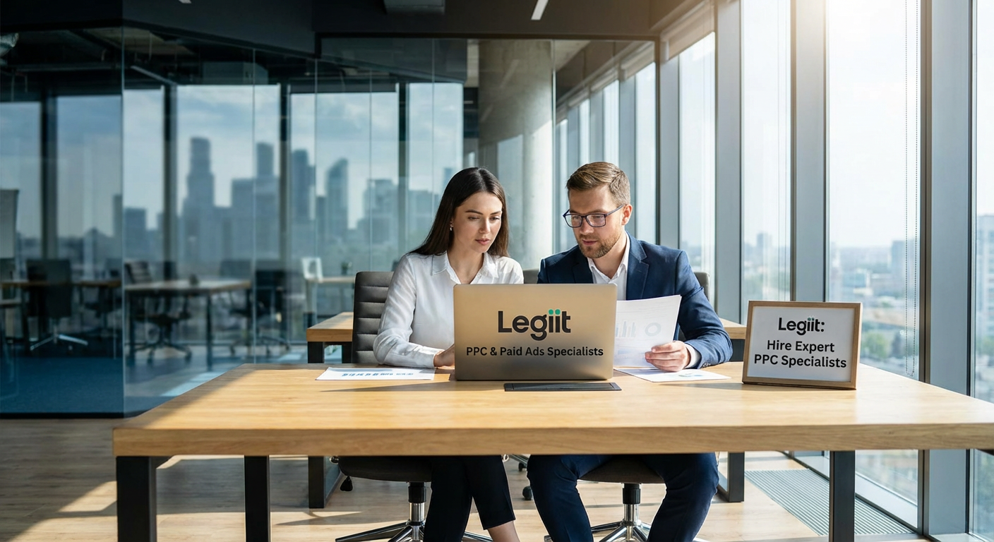Legiit