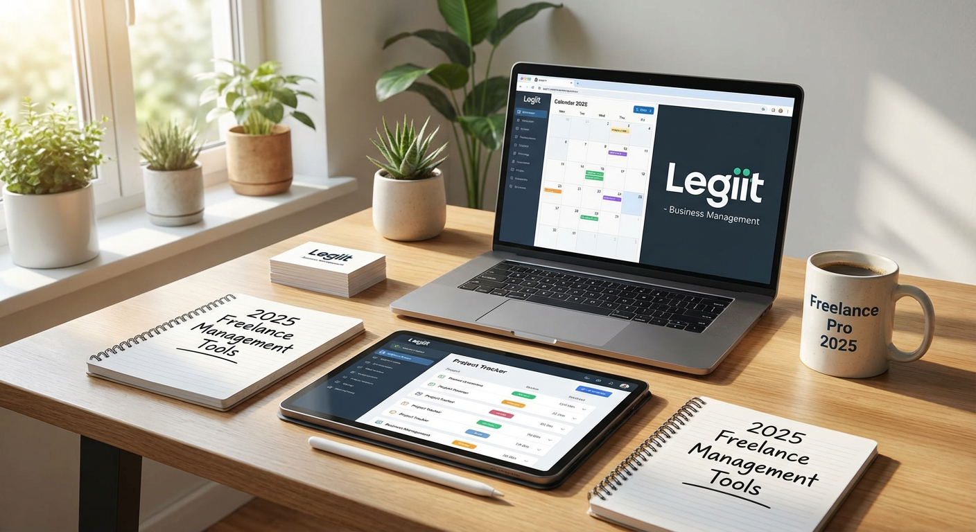 Legiit