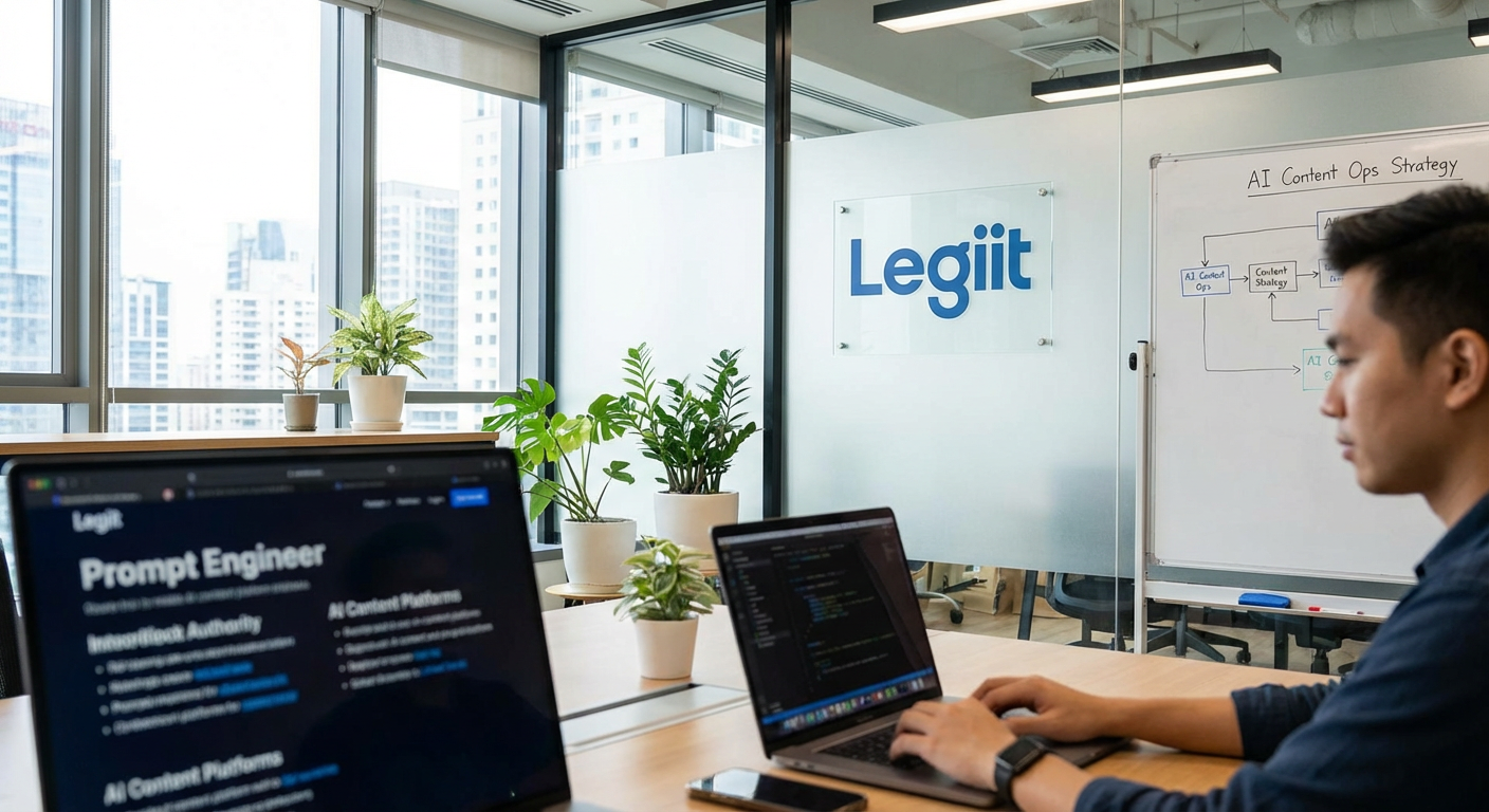 Legiit