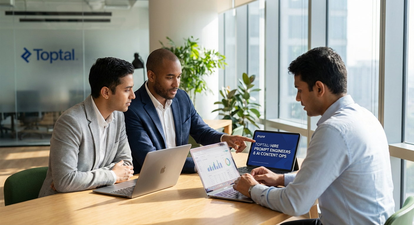Toptal