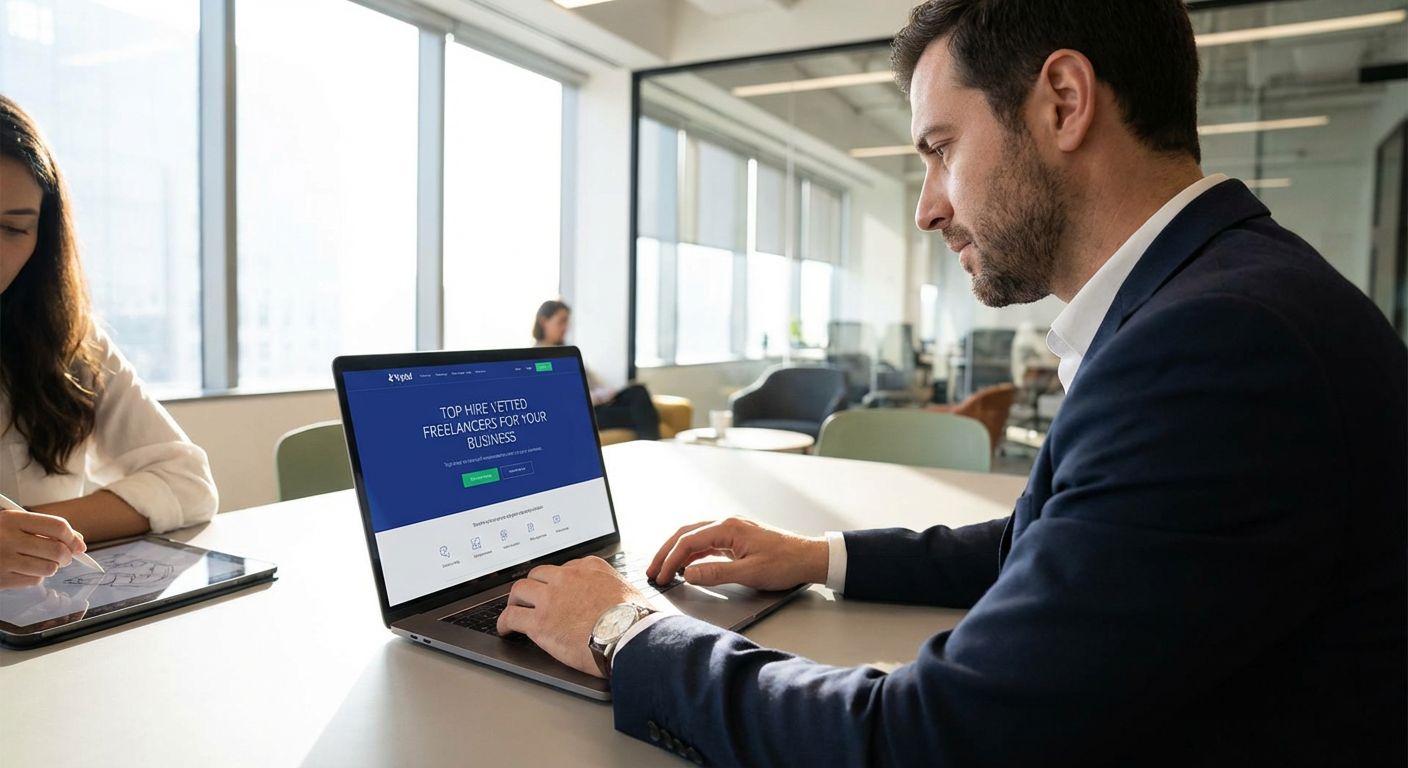 Toptal
