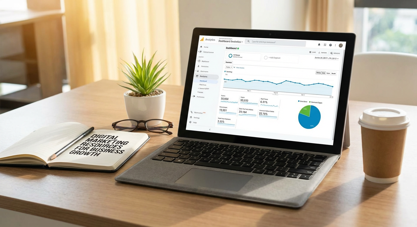 Google Analytics