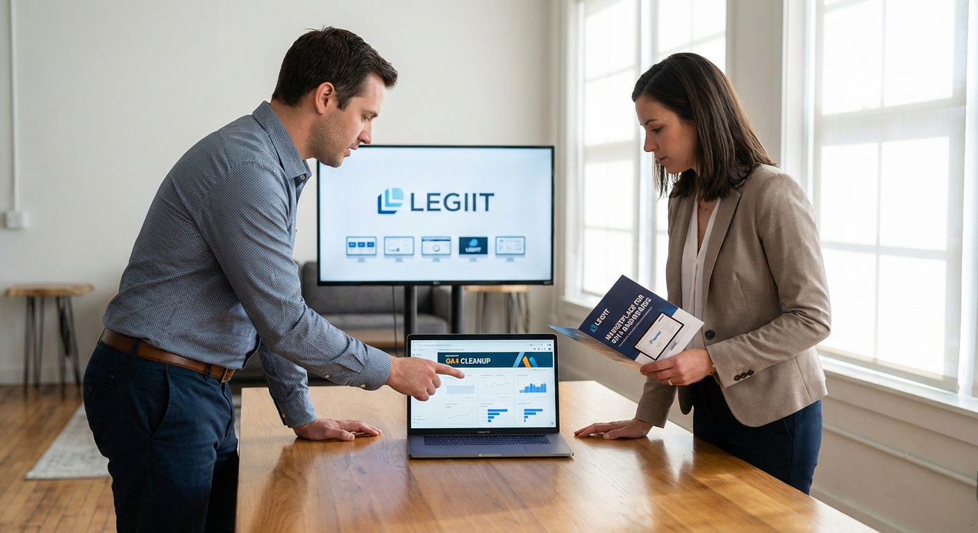 Legiit