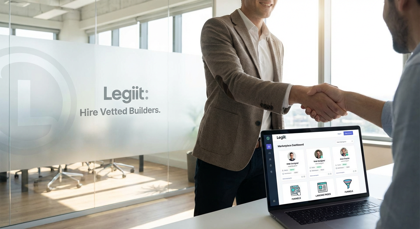 Legiit