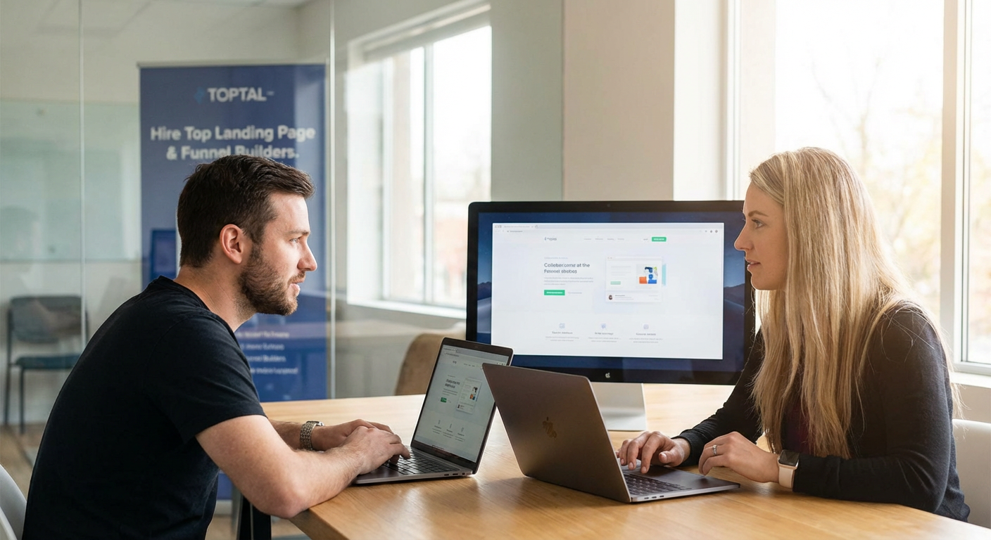 Toptal