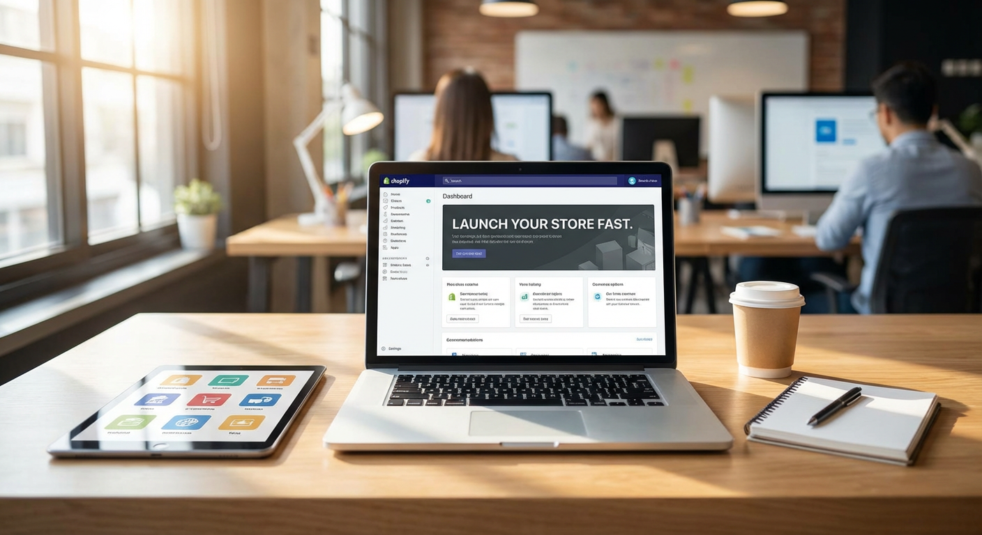 Shopify