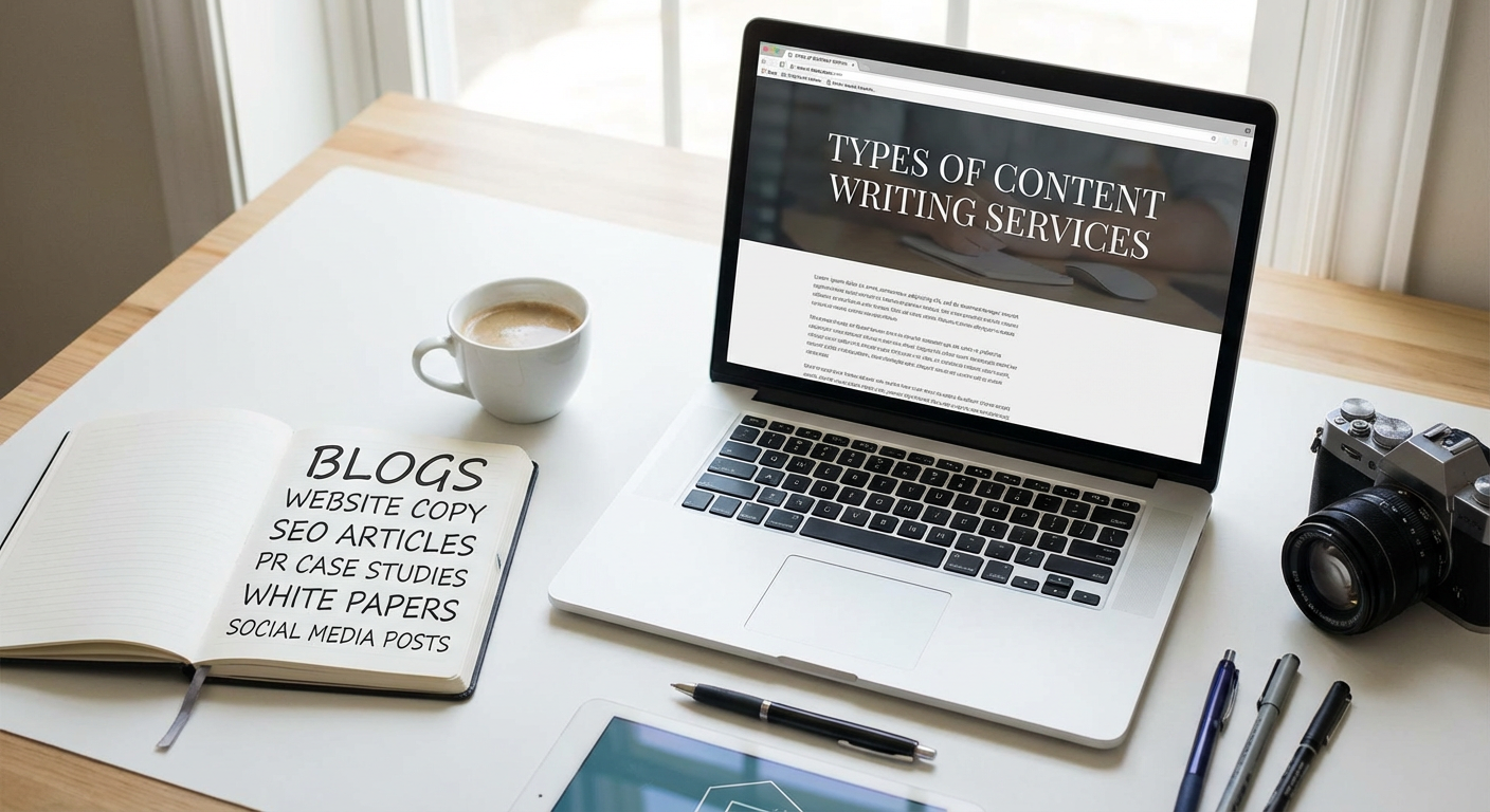 Blog Posts and Articles