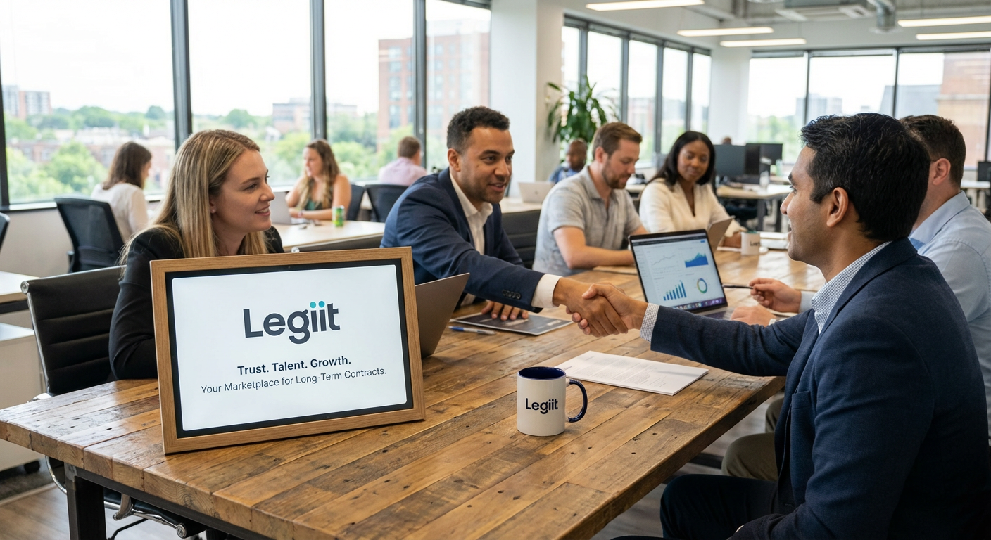 Legiit