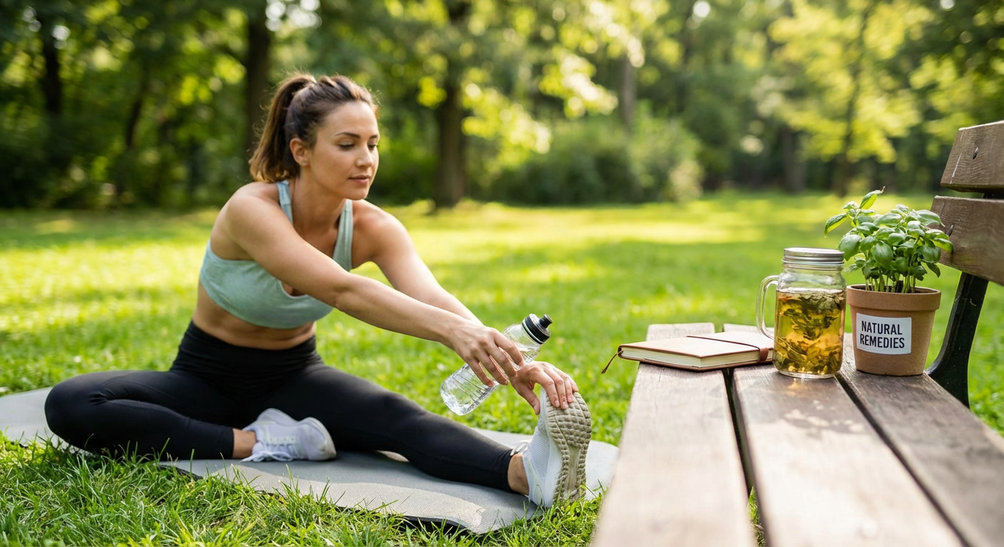 Regular Physical Movement