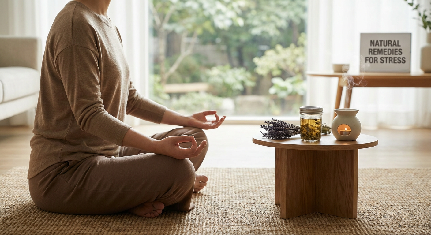 Meditation and Mindfulness Practices