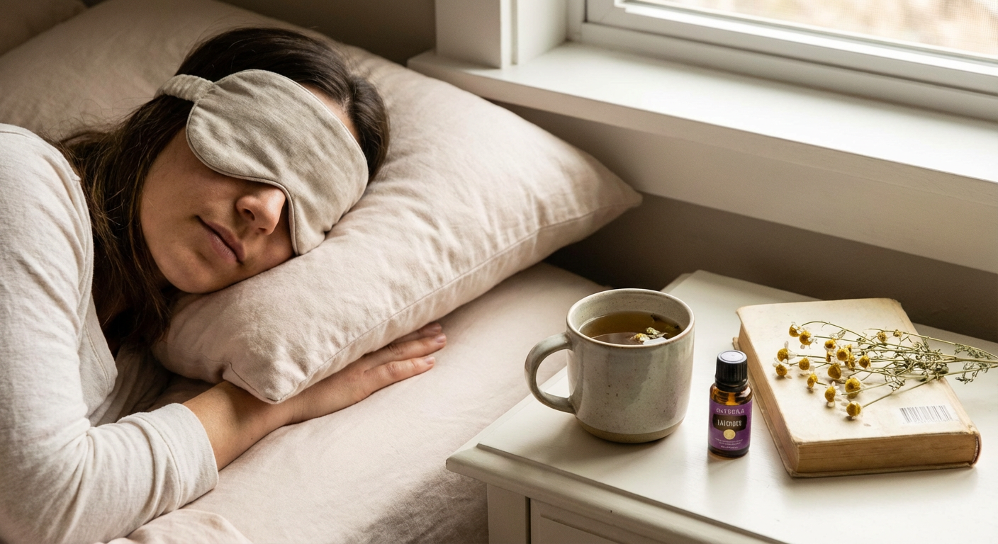 Quality Sleep and Rest