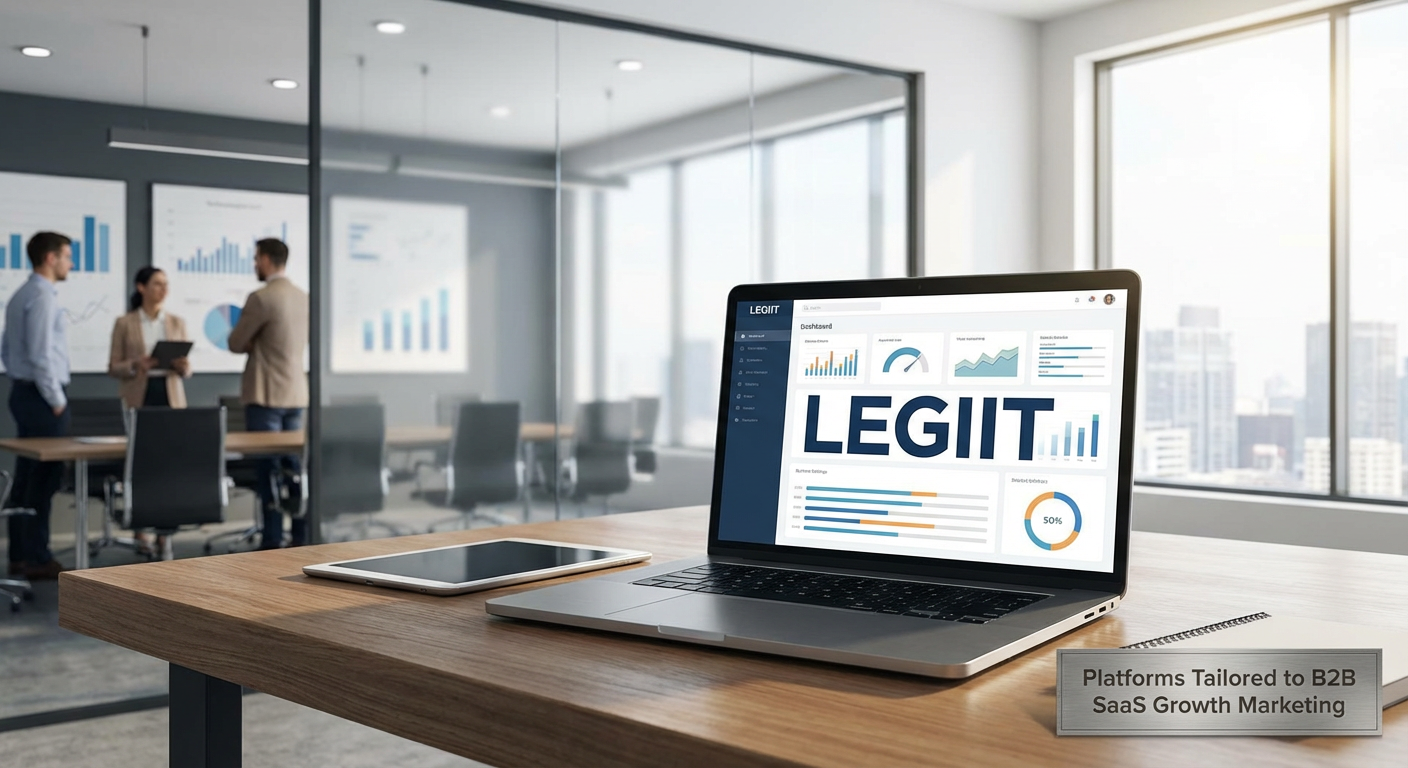 Legiit