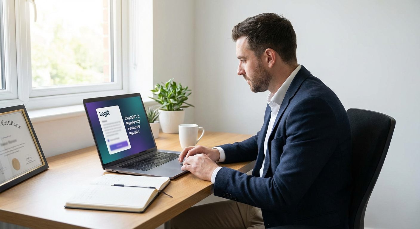 Start with Ready-Made Solutions Like Legiit