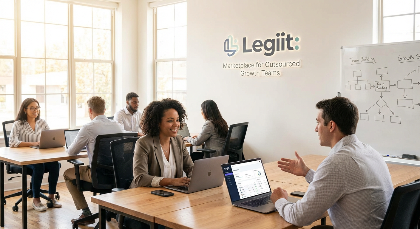 Legiit