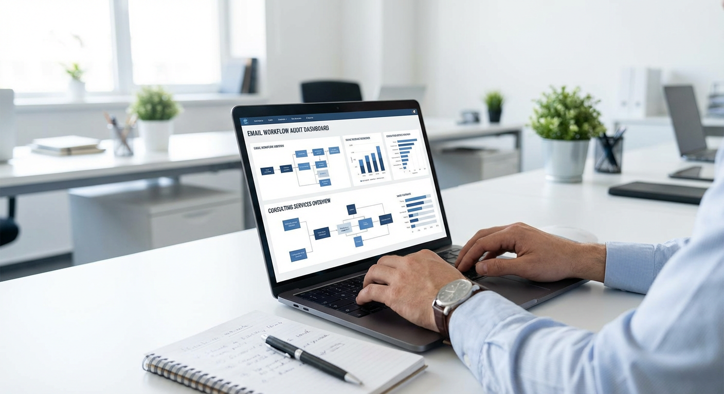 Email Workflow Audits
