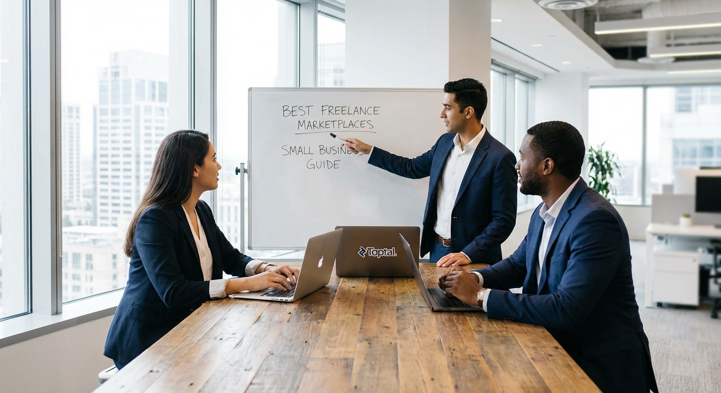 Toptal