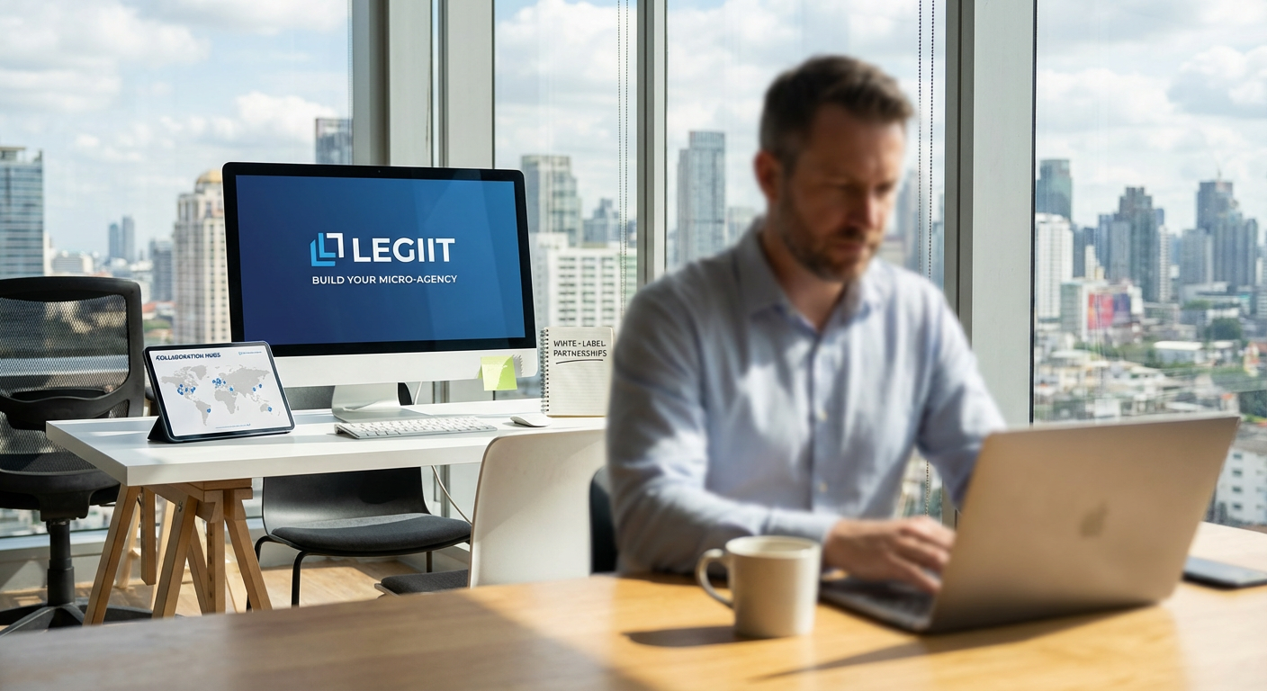 Legiit