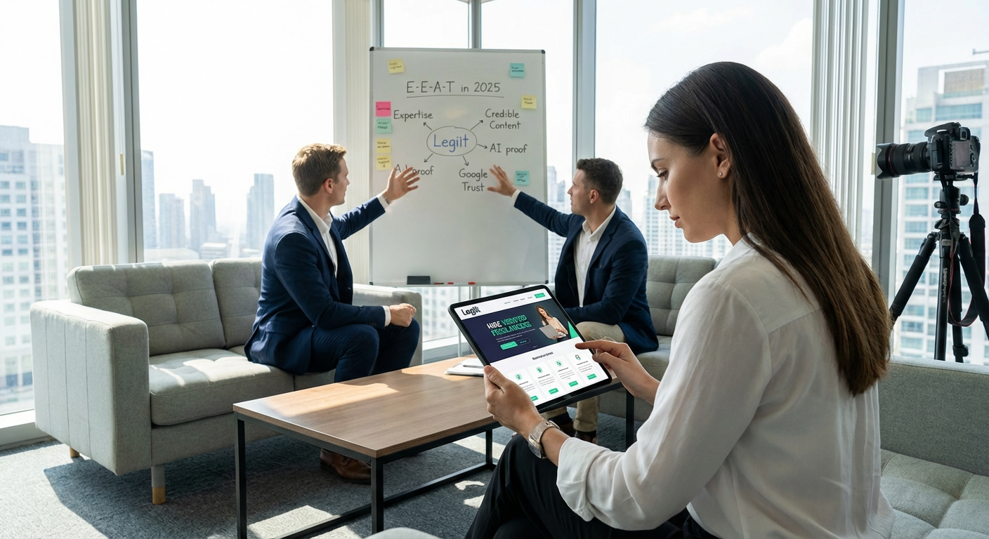 Hire Verified Freelancers Through Legiit for Credible Content Creation