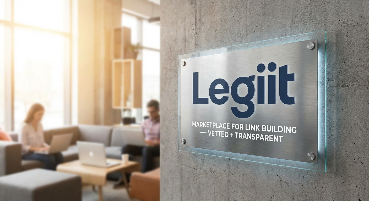 Legiit